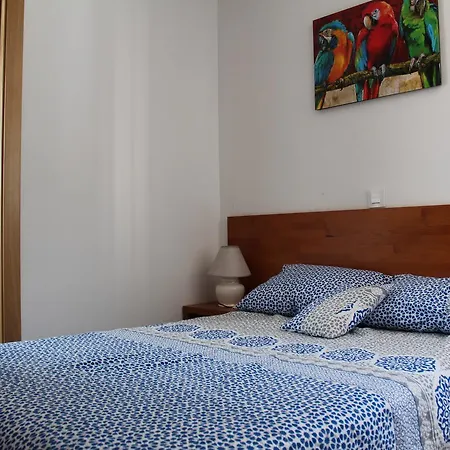 Apartment S'agulla *