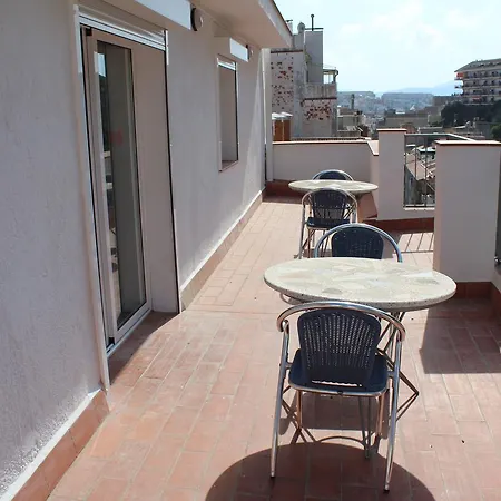 Apartment S'agulla Blanes