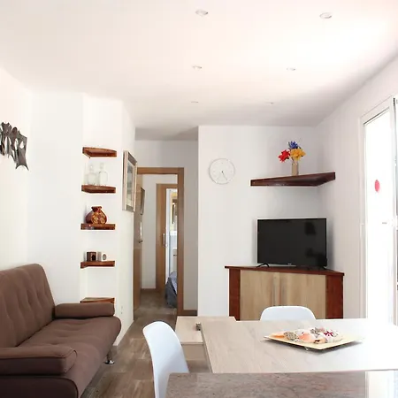 S'agulla Apartment