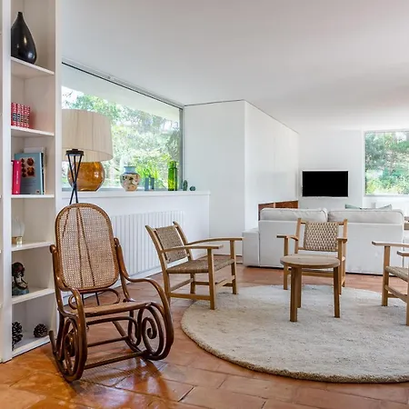 Villa Sagulla Blanes