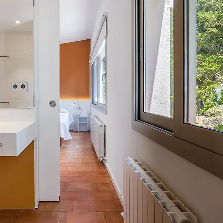 Villa Sagulla Blanes