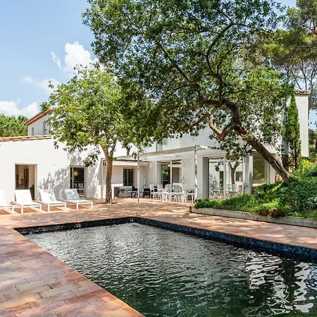 Sagulla Villa Blanes